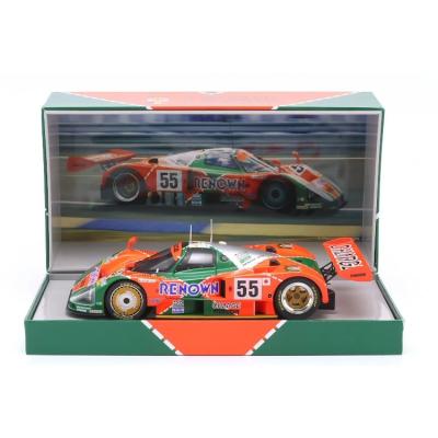 マツダ787Bの商品一覧 通販 - Yahoo!ショッピング マツダ787Bの商品一覧 通販 - Yahoo!ショッピング