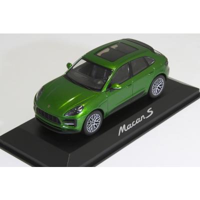 ポルシェ マカン ミニカー（スケール：1/43）の商品一覧 通販 - Yahoo