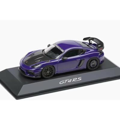 ポルシェ ケイマンgt4（模型、プラモデル） | ゲーム、おもちゃ の商品