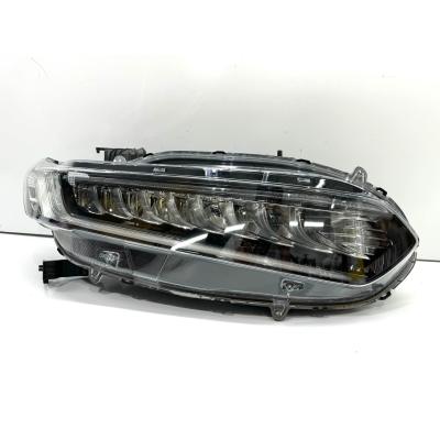 アコード cv3 パーツ（車 ライト、レンズ）｜自動車 | 車
