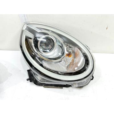 トヨタ パッソモーダ（自動車 その他ライト）｜ライト、レンズ｜自動車  