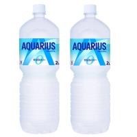 2ケースセット アクエリアス ゼロ 2000mlPET×6本 ＋2箱12本セット 地域限定送料無料 Coca-Cola コカ・コーラ | REPEX