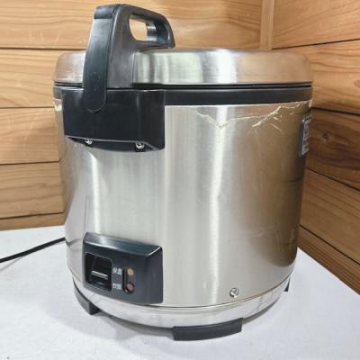 TIGER タイガー 業務用炊飯ジャー JNO-A360 業務用特選品 業務用ジャー炊飯器〈炊きたて〉JNO-A270/A360