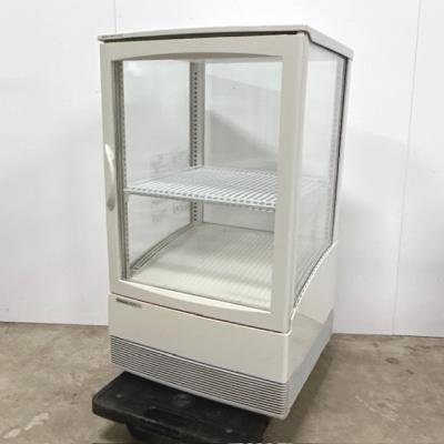 ✳︎中古品✳︎ 卓上冷蔵ショーケース 楽天市場】冷蔵ショーケース 中古の通販