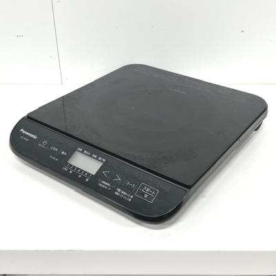 Panasonic - Panasonic最新機種 卓上IH 概要 卓上IH調理器 KZ-PH34 | IH調理器／IHクッキングヒーター