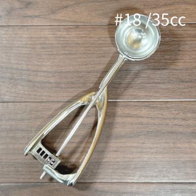 YUKIWA アイスクリームディッシャー｜キッチンツール｜調理器具