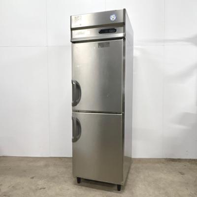 フクシマガリレイ 業務用冷蔵庫｜冷蔵庫、温蔵庫｜飲食、厨房用