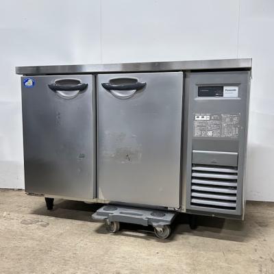 コールドテーブル 中古（Panasonic／DIY、工具）（電源：単相100V）の