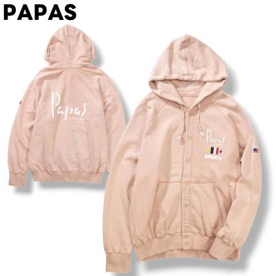パパス メンズ トレーナー（PAPAS／メンズファッション