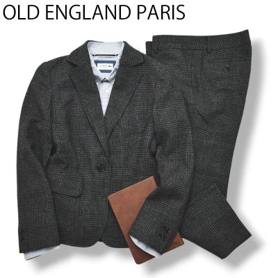 OLD ENGLAND レディーススーツ、フォーマル｜ファッション おすすめ