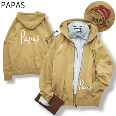 パパス（メンズパーカー）｜トップス | ファッション の商品一覧 通販