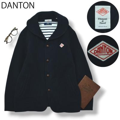 Pコート（Danton）のおすすめ人気商品一覧 通販 - Yahoo!ショッピング