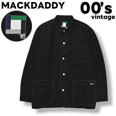 MACKDADDY メンズファッション｜ファッション おすすめ人気商品一覧