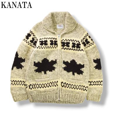 kanata カウチンセーターのおすすめ人気商品一覧 通販 - Yahoo