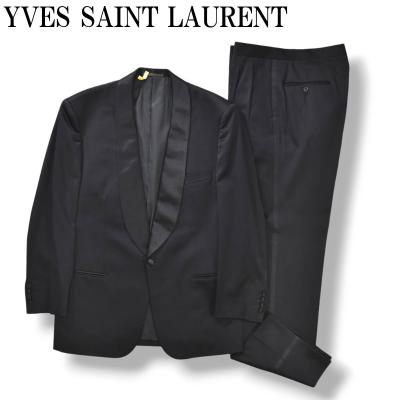 Yves Saint Laurent スーツ（メンズスーツ、フォーマル