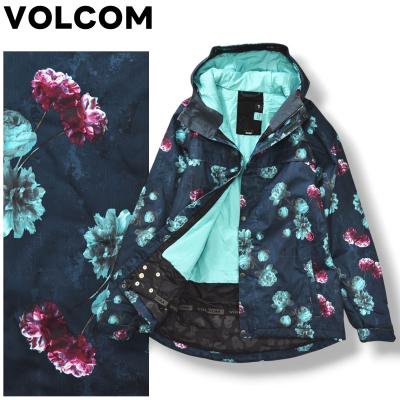 ボルコム ジャケット ウィンドブレーカー メンズ VOLCOM ヴォルコム