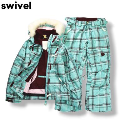 Swivel スキー スノーボード ウェア 上下セット スウィベル s（Swivel／スノーボードウェア上下セット）｜ウエア｜スノーボード
