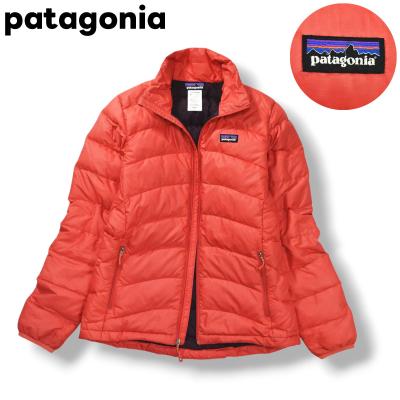パタゴニア ダウン（色：ピンク系）の商品一覧 通販 - Yahoo!ショッピング