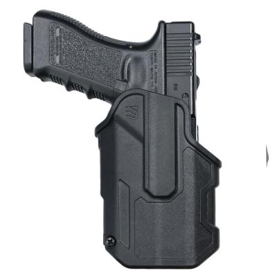 グロック19 ホルスター ブラックホークのおすすめ人気商品一覧 通販