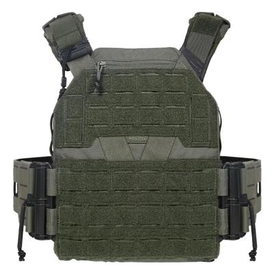 ほのはな】【新品未使用】レア 米軍 ミリタリーサーマレスト サバゲー