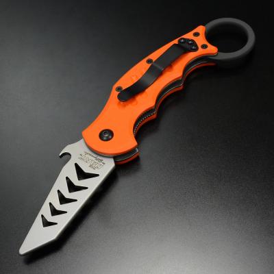 カランビットナイフのおすすめ人気商品一覧 通販 - Yahoo!ショッピング