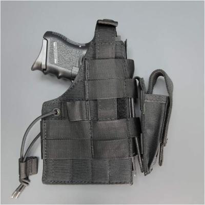 Glock 17 ガスガン ホルスター付き グロック17 co2（ホルスター）｜サバゲー、ミリタリー｜コレクション