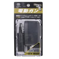東京マルイ 充電器 7.2V500mAh マイクロ500専用 No.28 TOKYO MARUI バッテリー バッテリー充電器 | ミリタリーショップ レプマート