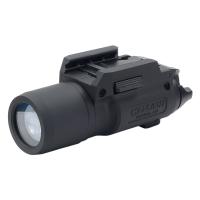 東京マルイ ウェポンライト CQ-FLASH 20mmレイル対応 [ ブラック ] TOKYO MARUI フラッシュライト | ミリタリーショップ レプマート