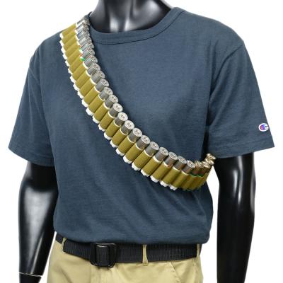 散弾銃　ベルト ミリタリーショップ レプマート - カートリッジベルト｜Yahoo!ショッピング