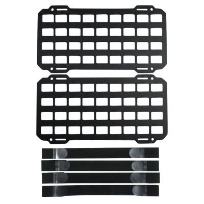 molleパネル（車内収納用品）｜インテリア、車内用品｜自動車 | 車