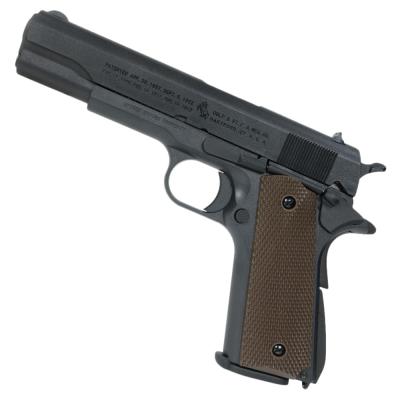m1911 co2ガスガンのおすすめ人気商品一覧 通販 - Yahoo!ショッピング
