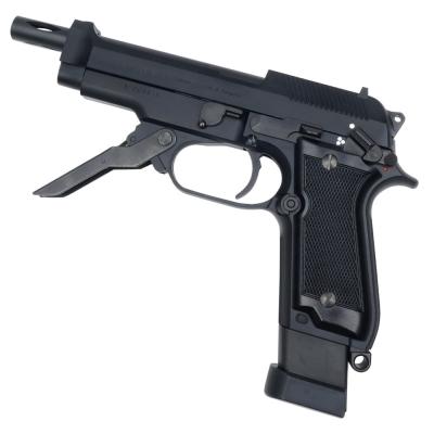 ベレッタm92f ガスガン（KSC）のおすすめ人気商品一覧 通販 - Yahoo