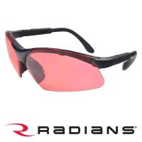 ラディアンス サングラス RV0180ID リべレーション バーミリオン Radians メンズ スポーツ 紫外線カット | ミリタリーショップ レプマート