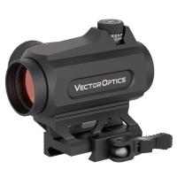 VECTOR OPTICS ドットサイト Maverick-II 1×25 Gen2 マーベリック SCRD-72 | ミリタリーショップ レプマート