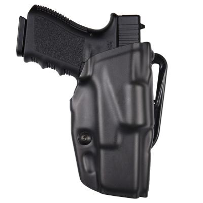 サファリランド グロック19+ライト用6378 ALSホルスター 黒 / 左用 Amazon.co.jp: サファリランド Glock 19、23 6378 Als パドル