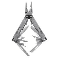 Sog マルチプライヤー 18機能 パワーアクセス ソグ Power Access ペンチ 携帯工具 マルチツールナイフ Sogpa1001cp ミリタリーショップ レプズギア 通販 Yahoo ショッピング