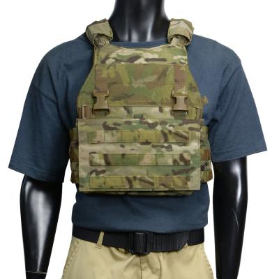 プレキャリ　サバゲー用 WARRIOR ASSAULT SYSTEMS カバートプレートキャリア Mk1