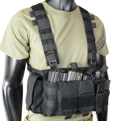 EAGLE チェストリグ RG EmersonGear Blue Label OPSスタイル イージーチェストリグ RG