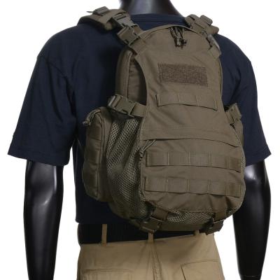 新品 未使用 オリーブドラブ MOLLE バックパック 大容量 ミリタリーショップ レプマート - バックパック｜Yahoo!ショッピング