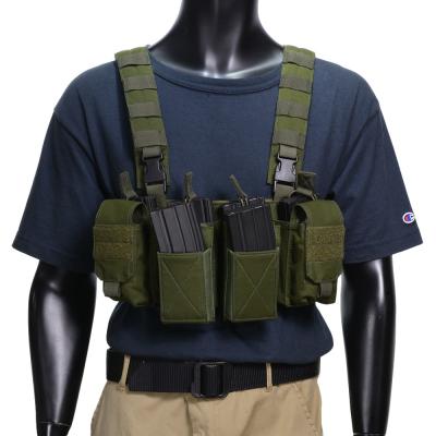 ミリタリーショップ レプマート - チェストリグ｜Yahoo!ショッピング