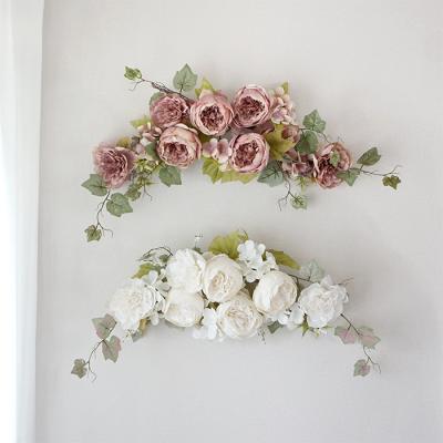 アーティフィシャルフラワー 壁掛け（WHYTO）のおすすめ人気商品一覧