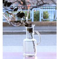 フラワーベース　花瓶　ガラス　シナリーベース E | 雑貨のお店ルポゼ神戸
