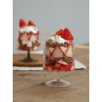 ゴブレット おしゃれ グラス スコンゴブレット 280ml | 雑貨のお店ルポゼ神戸