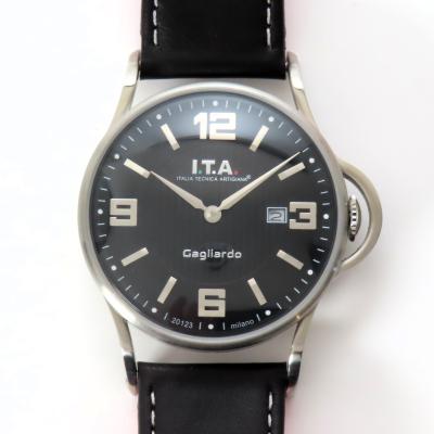 アイ.ティー.エー I.T.A.)（メンズ腕時計）の商品一覧｜腕時計、懐中  