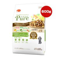 コンボ ピュア 低脂肪 国産鶏肉・野菜入り 600g[300g×2袋] 日本ペットフード ▼a ペット フード 犬 ドッグ 成犬用 総合栄養食 国産 | RunPet ランペット 2号館