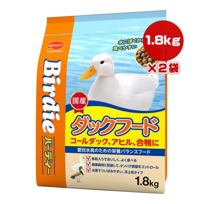 コールダック（鳥のエサ）｜鳥用品 | ペット用品、生き物 のおすすめ
