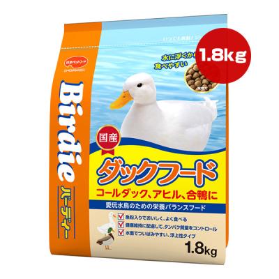 コールダック（鳥のエサ）｜鳥用品 | ペット用品、生き物 のおすすめ