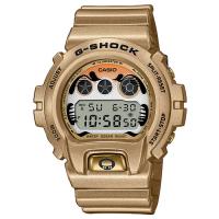 CASIO G-SHOCK × BlackEyePatch カシオ ジーショック ブラックアイパッチ DIGITAL 6900 SERIES DW-6900GDA-9JR デジタル 腕時計 国内正規品 cao0032 | リパブリック