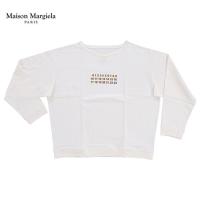 MAISON MARGIELA マルジェラ S50GU0180 S25505 スウェットシャツ 