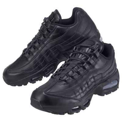 NIKE AIR MAX 95 トリプルブラックのおすすめ人気商品一覧 通販